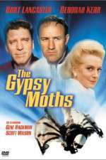 Watch The Gypsy Moths Tvmuse