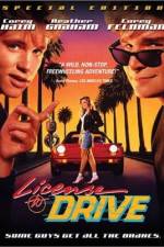 Watch License to Drive Tvmuse