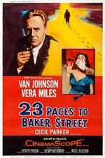 Watch 23 Paces to Baker Street Tvmuse