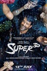 Watch Super 30 Tvmuse