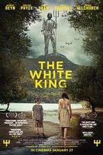 Watch The White King Tvmuse