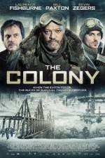 Watch The Colony Tvmuse