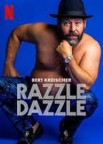 Watch Bert Kreischer: Razzle Dazzle (TV Special 2023) Tvmuse