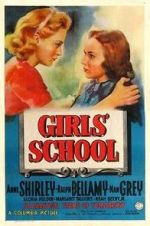 Watch Girls\' School Tvmuse