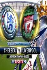 Watch Chelsea vs Liverpool Tvmuse