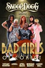Watch Snoop Dogg Presents: The Bad Girls of Comedy Tvmuse