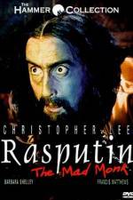 Watch Rasputin: The Mad Monk Tvmuse