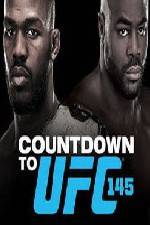 Watch Countdown To UFC 145 Jones Vs. Evans Tvmuse
