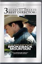 Watch Brokeback Mountain Tvmuse