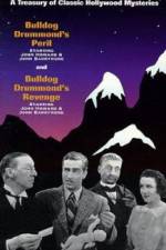 Watch Bulldog Drummond's Revenge Tvmuse