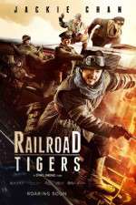 Watch Railroad Tigers Tvmuse