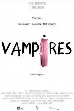 Watch Vampires Tvmuse