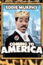 Watch Coming to America Tvmuse