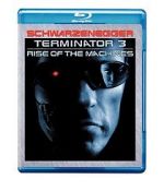 Watch Inside \'Terminator 3: Rise of the Machines\' (TV Short 2003) Tvmuse