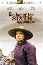 Watch The Inn of the Sixth Happiness Tvmuse