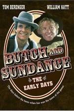 Watch Butch and Sundance: The Early Days Tvmuse