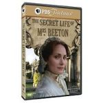 Watch The Secret Life of Mrs. Beeton Tvmuse