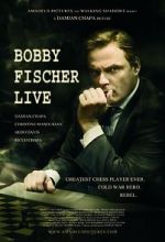 Watch Bobby Fischer Live Tvmuse