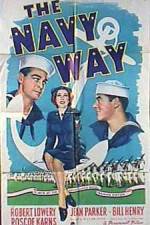 Watch The Navy Way Tvmuse