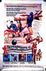 Watch Super Stooges vs the Wonder Women Tvmuse