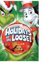Watch Dr Seuss's Holiday on the Loose Tvmuse