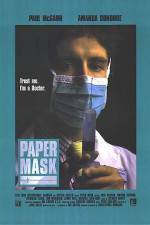 Watch Paper Mask Tvmuse