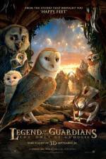 Watch Legend of the Guardians The Owls of Ga'Hoole Tvmuse