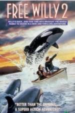 Watch Free Willy 2 The Adventure Home Tvmuse