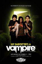 Watch My Babysitter's a Vampire Tvmuse