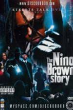 Watch Streets Talk: The Nino Brown Story Tvmuse