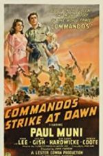 Watch Commandos Strike at Dawn Tvmuse