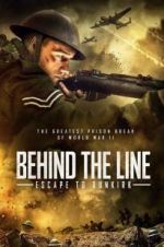 Watch Behind the Line: Escape to Dunkirk Tvmuse