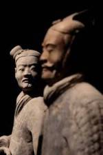 Watch The First Emperor: China's Entombed Warriors Tvmuse