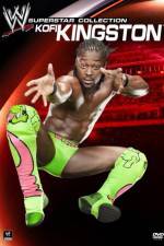Watch WWE: Superstar Collection - Kofi Kingston Tvmuse