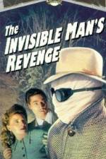 Watch The Invisible Man's Revenge Tvmuse