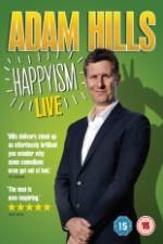 Watch Adam Hills: Happyism Tvmuse