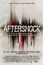 Watch Aftershock Tvmuse
