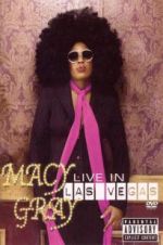 Watch Macy Gray: Live in Las Vegas Tvmuse