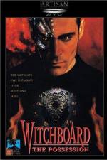 Watch Witchboard III The Possession Tvmuse