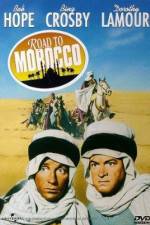 Watch Road to Morocco Tvmuse