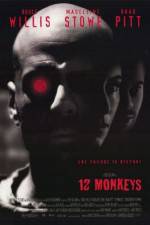 Watch Twelve Monkeys Tvmuse