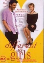 Watch Different for Girls Tvmuse