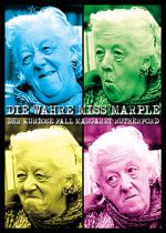Watch Truly Miss Marple: The Curious Case of Margareth Rutherford Tvmuse