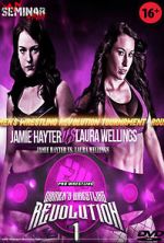 Watch GWF Women\'s Wrestling Revolution 1 Tvmuse