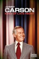 Watch Johnny Carson: King of Late Night Tvmuse