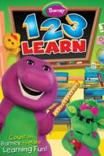 Watch Barney 1 2 3 Learn Tvmuse