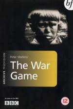 Watch The War Game Tvmuse