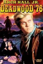 Watch Deadwood '76 Tvmuse