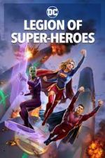 Watch Legion of Super-Heroes Tvmuse