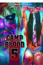 Watch Camp Blood 5 Tvmuse